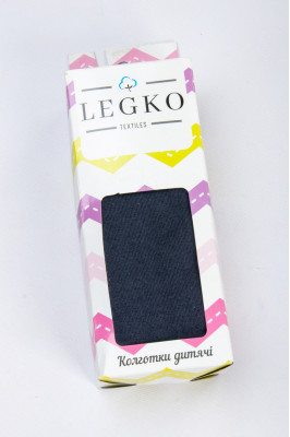 Колготи махрові для дівчинки (зима)